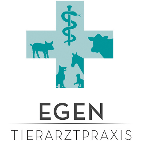 Logo von Dr. Stephan Egen Tierarztpraxis