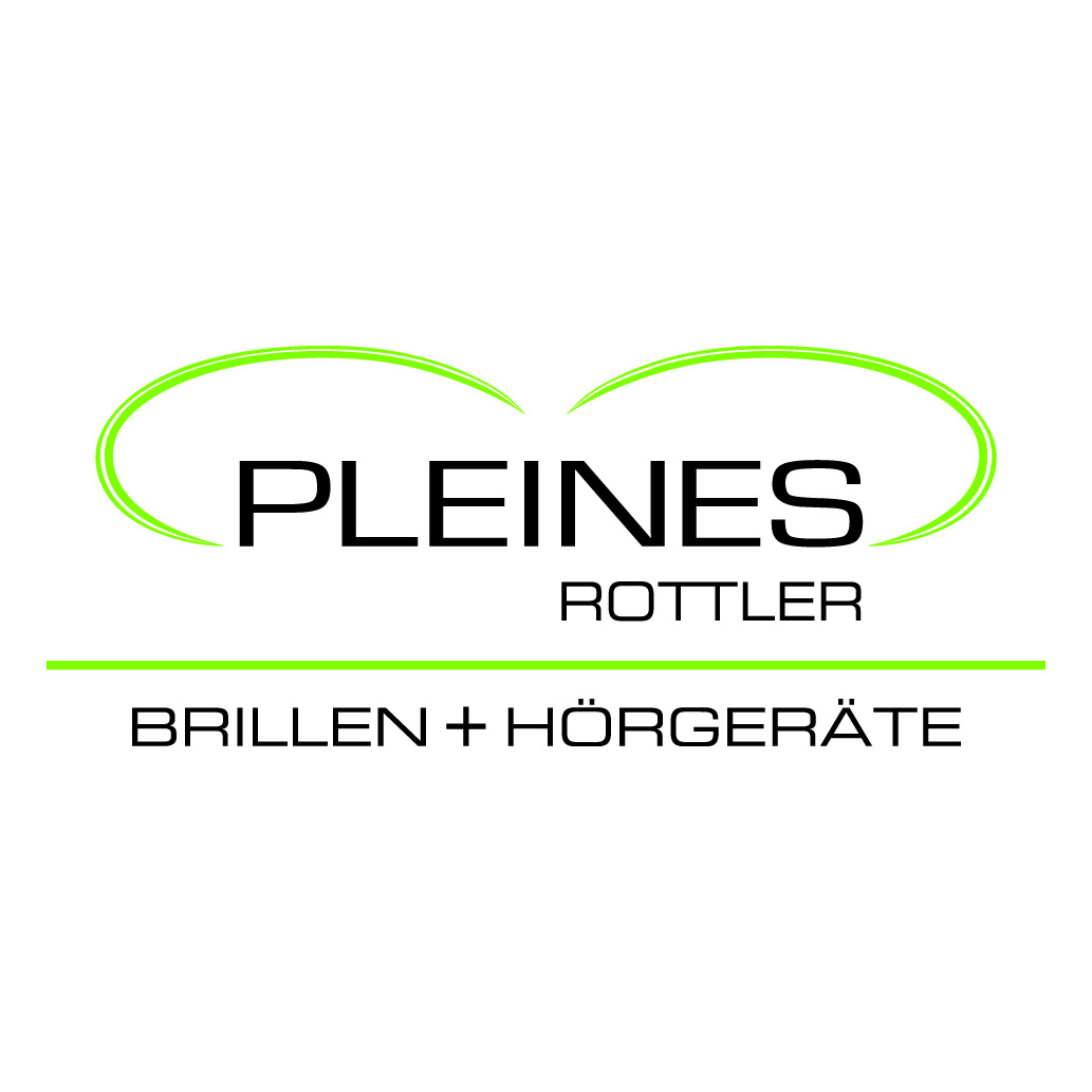 Logo von PLEINES ROTTLER Brillen + Hörgeräte in Jüchen