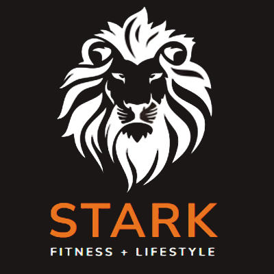 Logo von Stark Fitness und Lifestyle