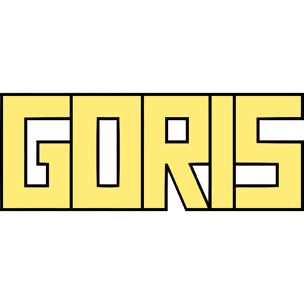 Logo von Goris GmbH Dreherei