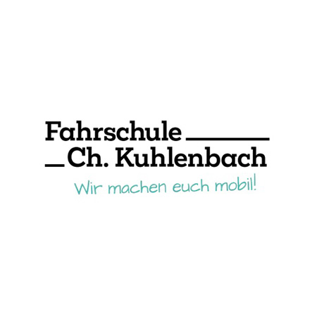 Logo von Fahrschule Ch. Kuhlenbach