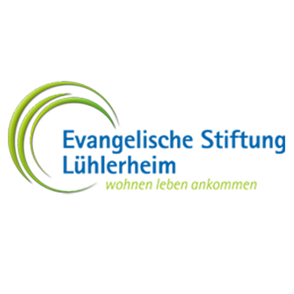 Logo von Evangelische Stiftung Lühlerheim
