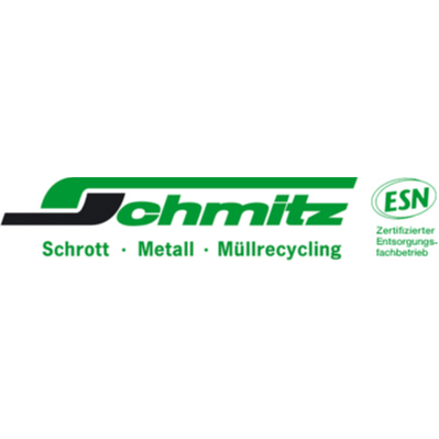 Logo von Heinrich Schmitz GmbH & Co. KG