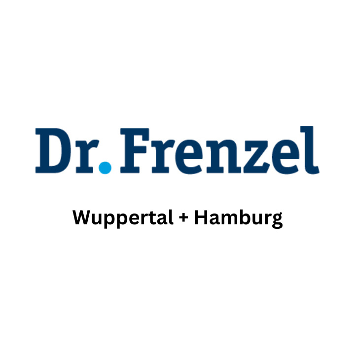 Logo von Dr. Hartmut Frenzel | Mediation. Struktur. Compliance.
