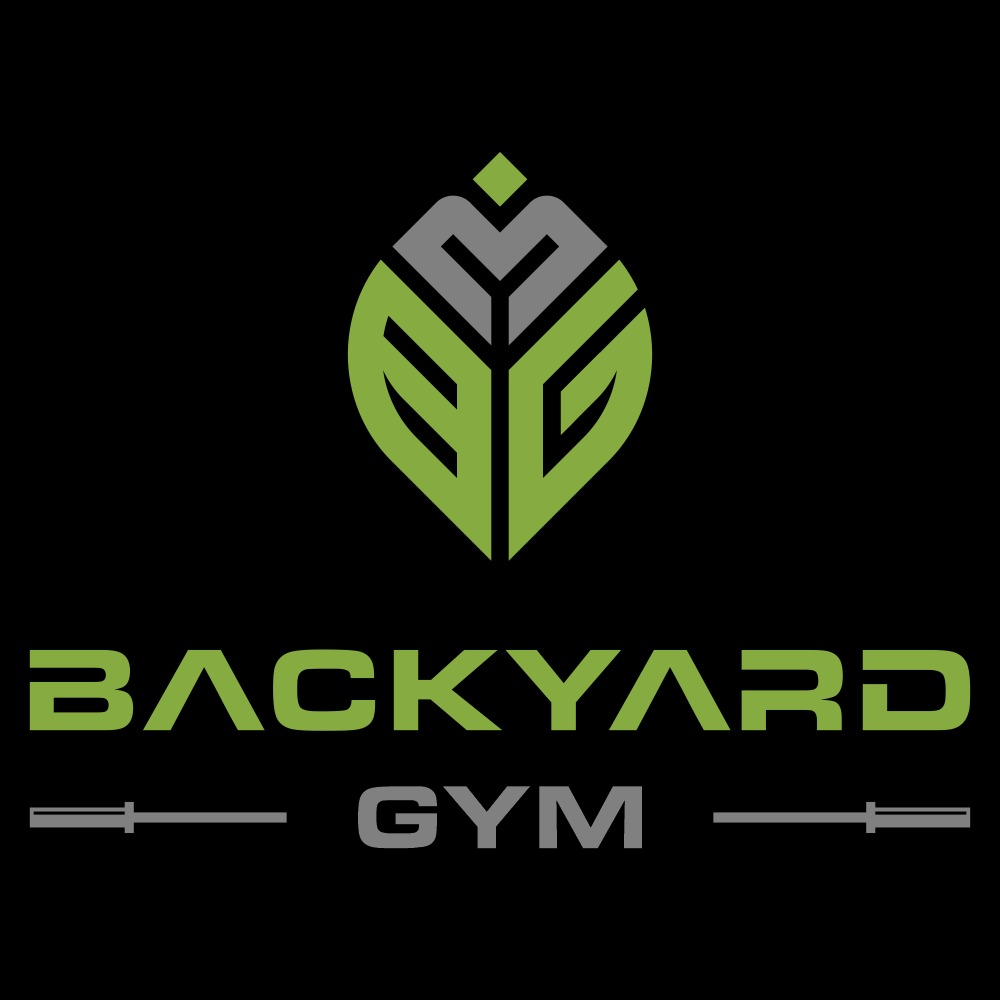 Logo von Personal Training Studio Düsseldorf - Backyard Gym by Marian Mellinghoff