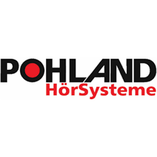 Logo von Pohland HörSysteme