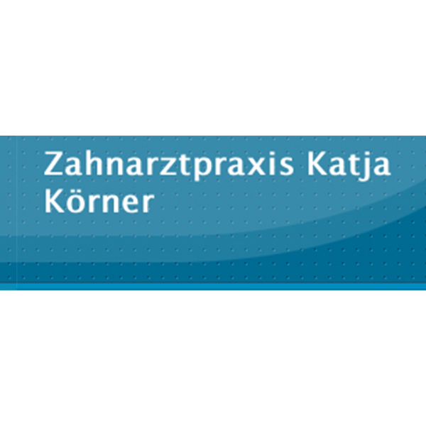 Logo von Dipl.-Stom. Katja Körner Zahnärztin