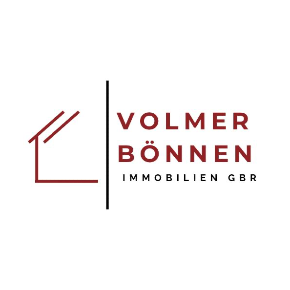 Logo von Volmer Bönnen Immobilien GmbH
