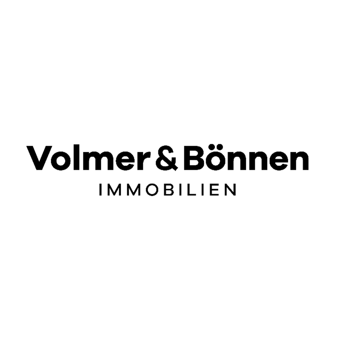 Logo von Volmer Bönnen Immobilien GmbH