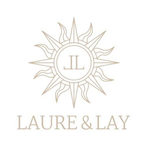 Logo von LAURE&LAY