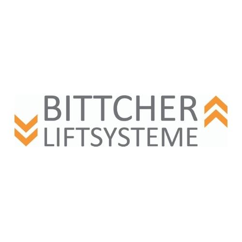 Logo von Bittcher Liftsysteme GmbH