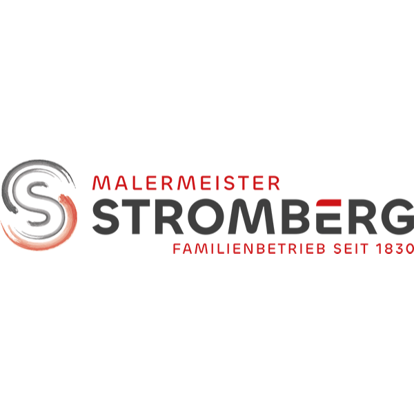 Logo von Malermeister Stromberg