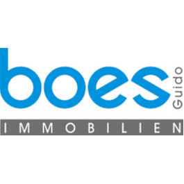 Logo von guido boes Immobilien e.K. - Immobilienmakler/-sachverständiger Langenfeld