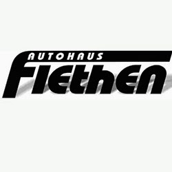 Logo von Autohaus Fiethen