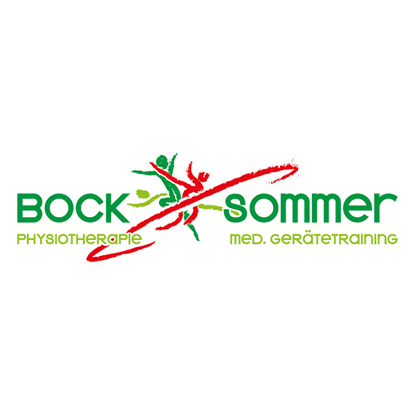 Logo von Physiotherapie Bock & Sommer GmbH & Co. KG