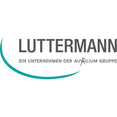 Logo von Luttermann Wesel | Sanitätshaus & Orthopädietechnik
