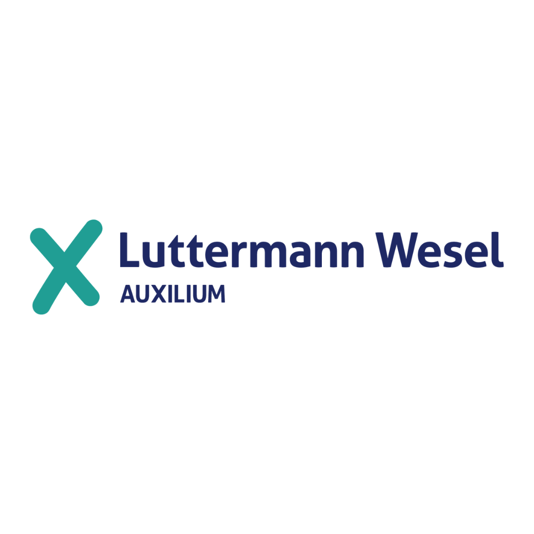 Logo von Luttermann Wesel | Sanitätshaus & Orthopädietechnik