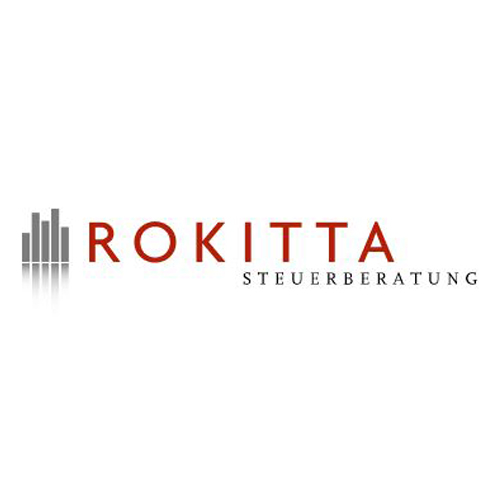 Logo von Hendrik Rokitta Steuerberater