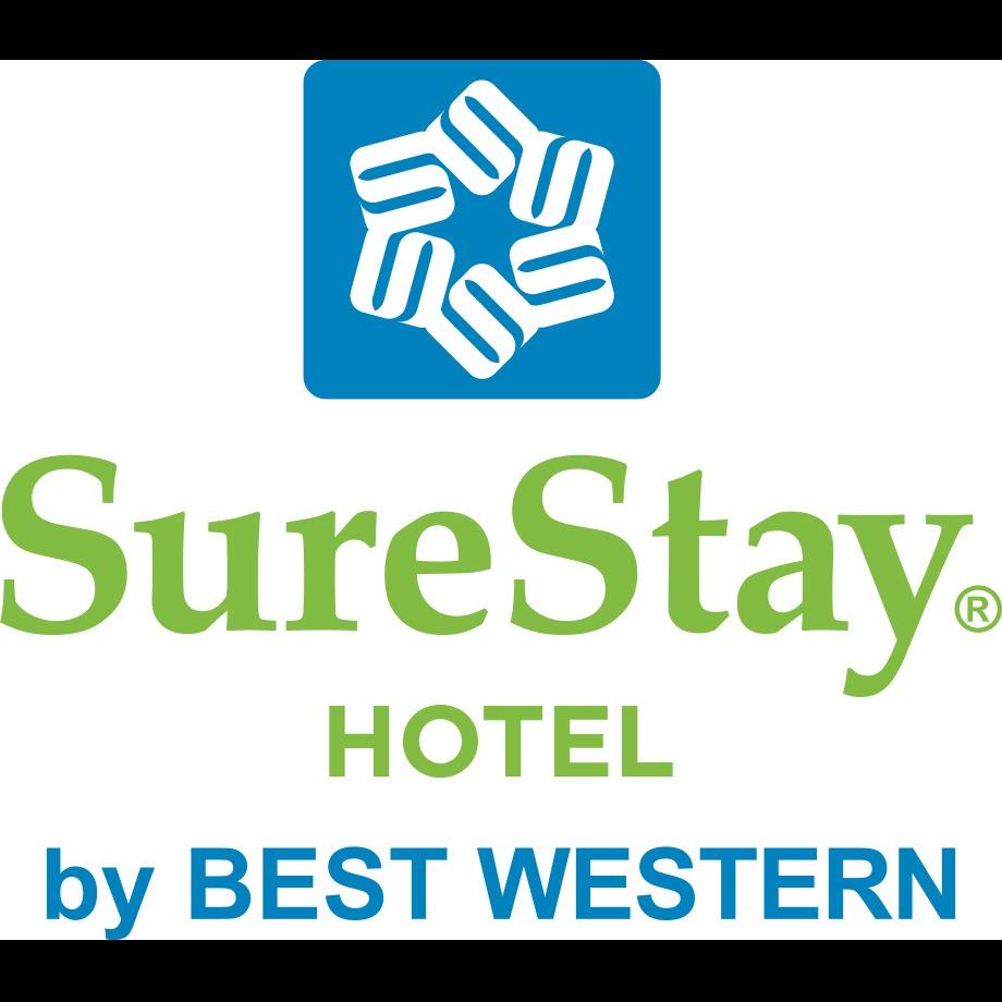 Logo von Sure Hotel by Best Western Hilden-Duesseldorf