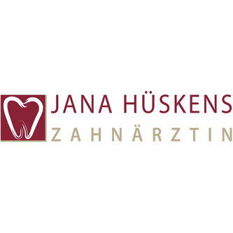 Logo von Jana Hüskens Zahnärztin
