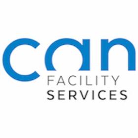 Logo von Gebäudereinigung Viersen I Can Facility Services GmbH & Co. KG