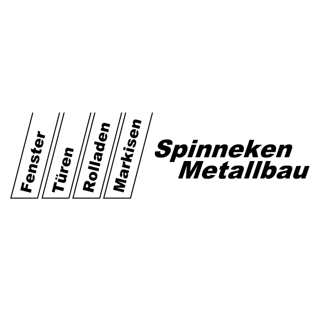 Logo von Jürgen Spinneken Fenster-Markisen