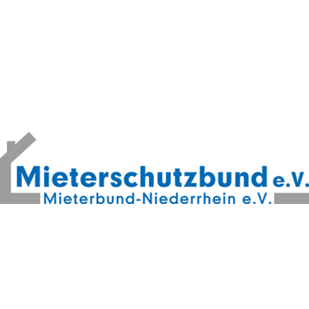 Logo von Mieterschutzbund e.V.