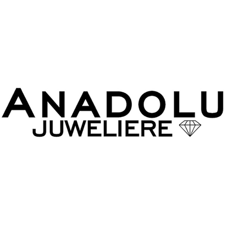 Logo von Anadolu Juweliere - Nordstraße - Goldankauf I Trauringe I Brillantschmuck