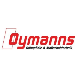 Logo von Oymanns Orthopädie & Maßschuhtechnik