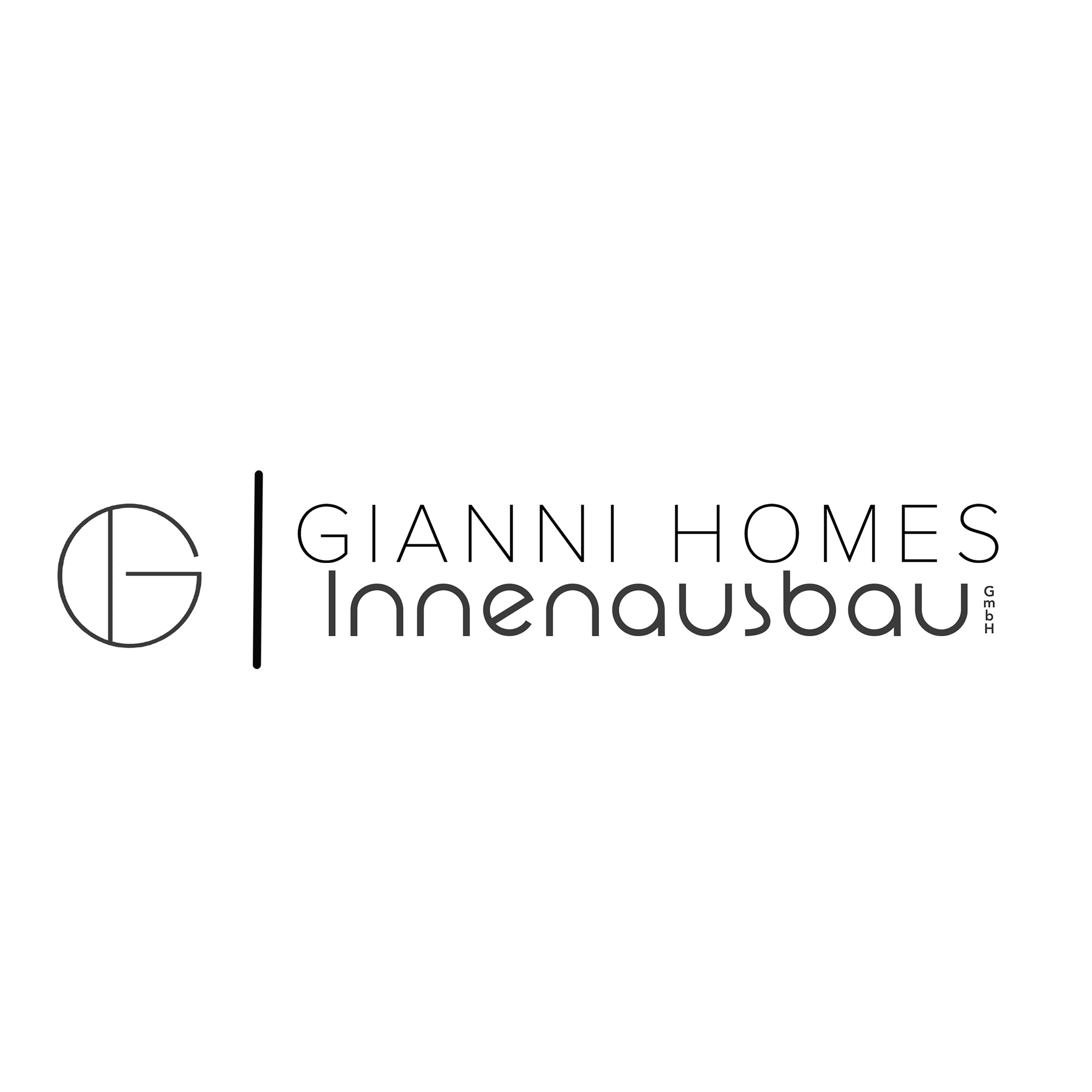 Logo von Gianni Homes Innenausbau GmbH | Bauunternehmen Wuppertal