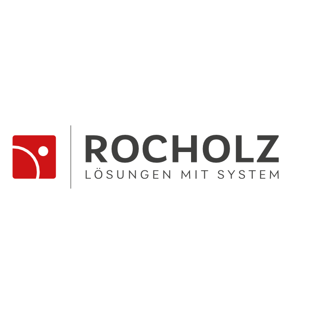 Logo von Rocholz GmbH