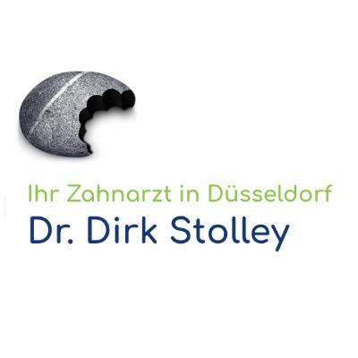 Logo von Zahnarzt Düsseldorf - Dr. Dirk Stolley