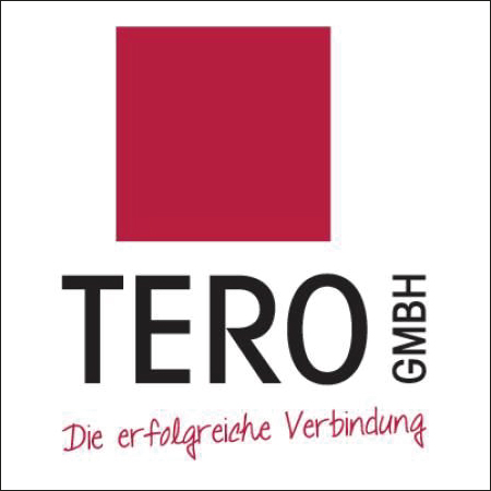 Logo von TERO GmbH