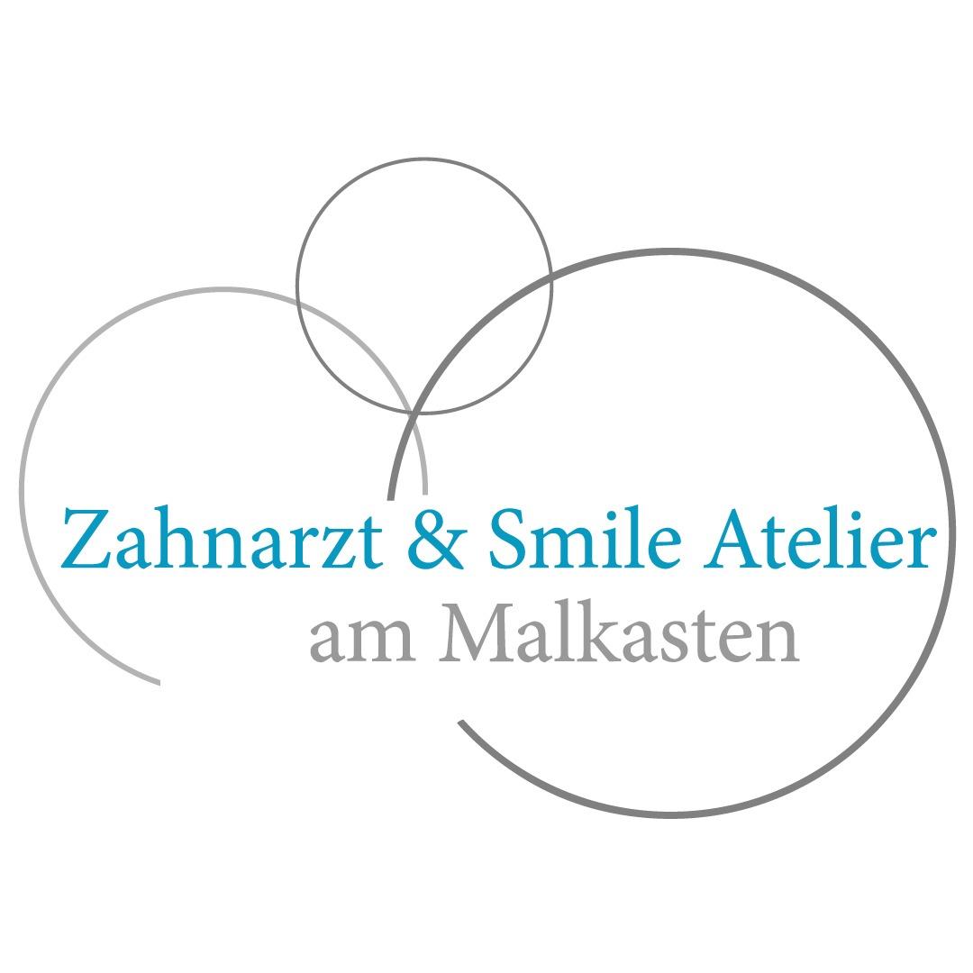 Logo von Zahnarzt & Smile Atelier am Malkasten
