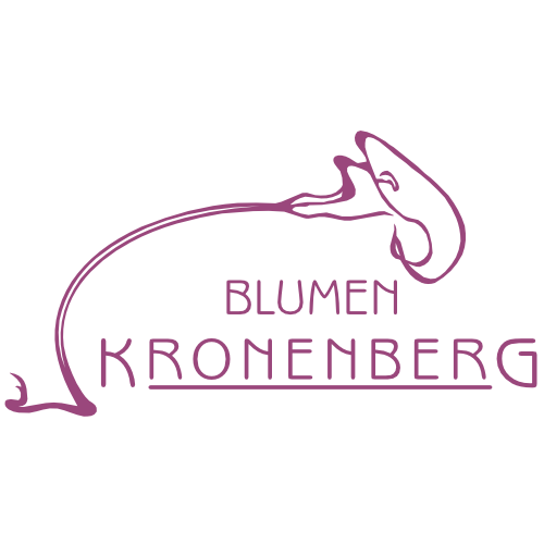 Logo von Blumen Kronenberg