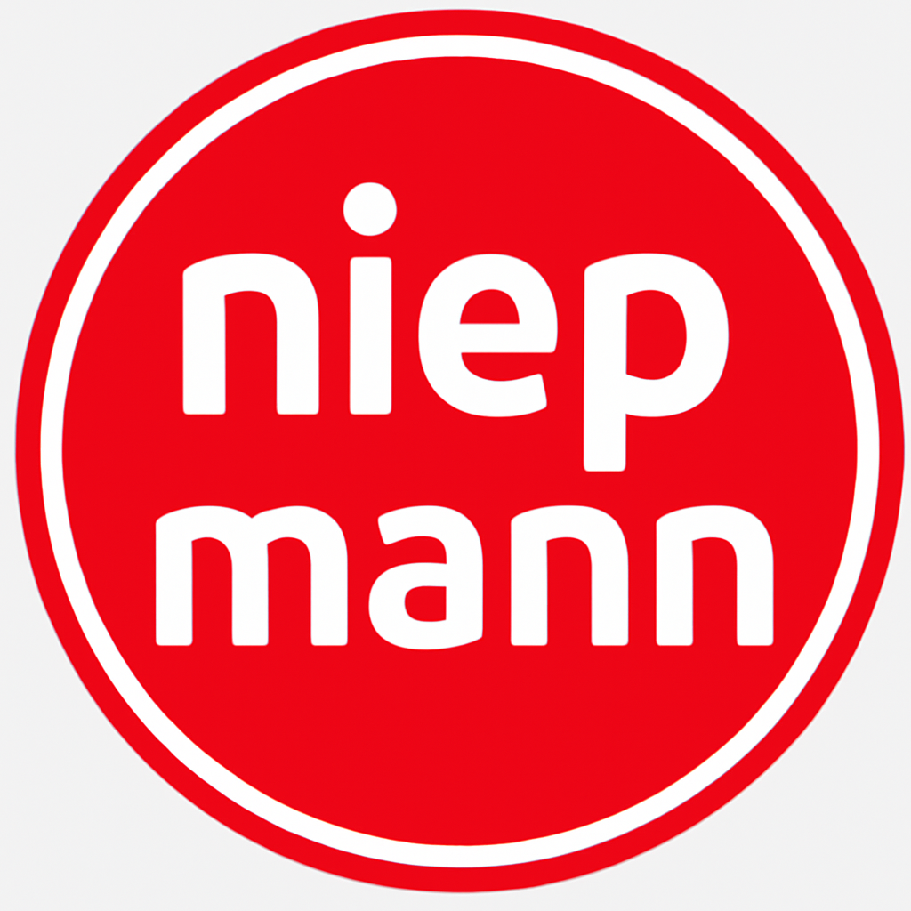 Logo von Niepmann GmbH Heizung- und Sanitärinstallation