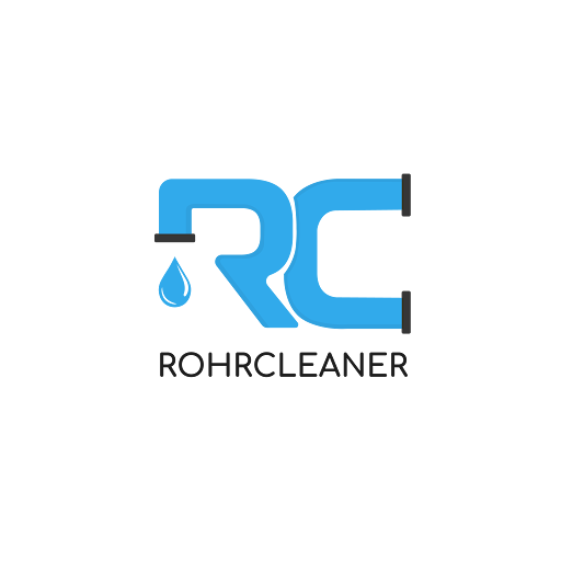 Logo von Rohr Cleaner - Rohrreinigung Düsseldorf