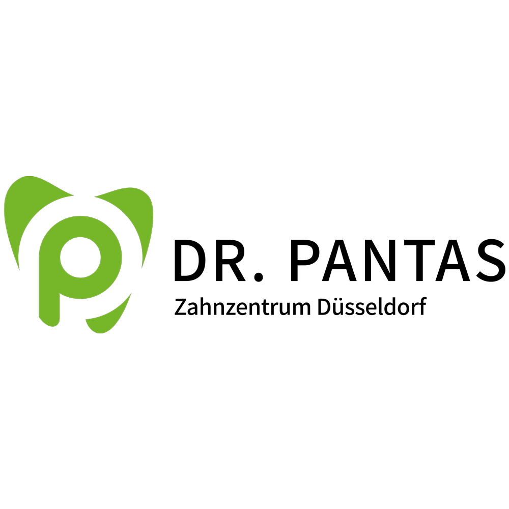 Logo von Dr. Pantas - Zahnarzt in Düsseldorf