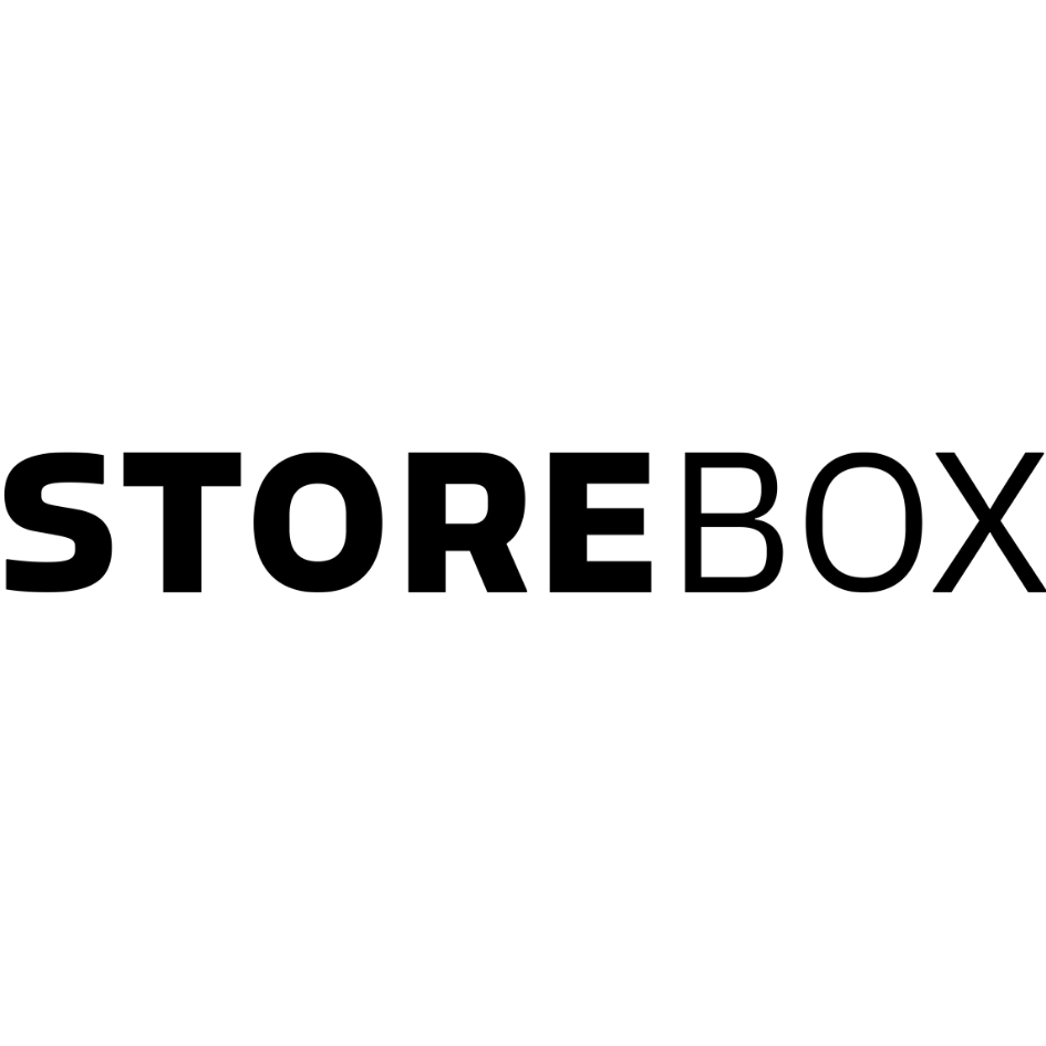 Logo von Storebox - Dein Lager nebenan
