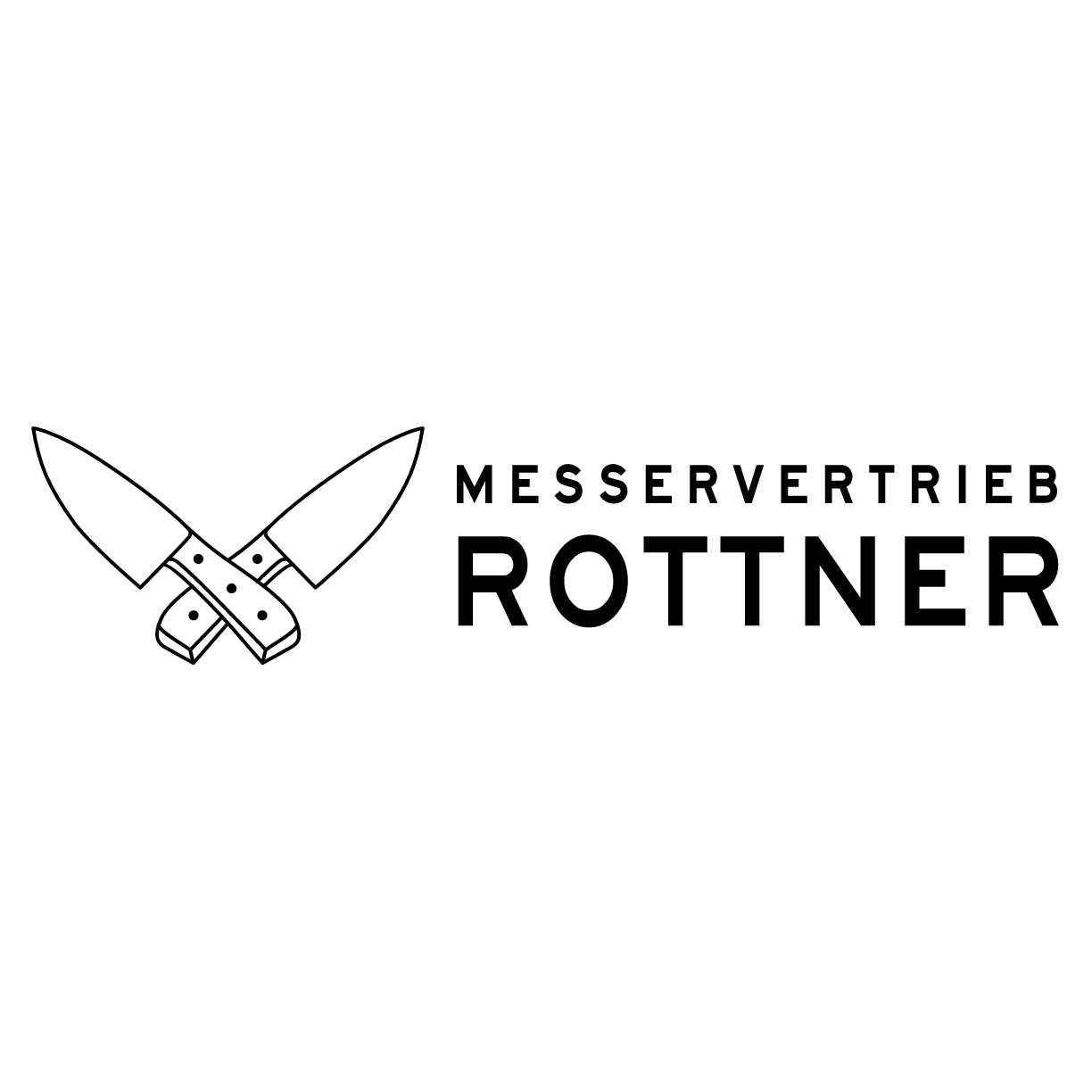 Logo von Messervertrieb Rottner
