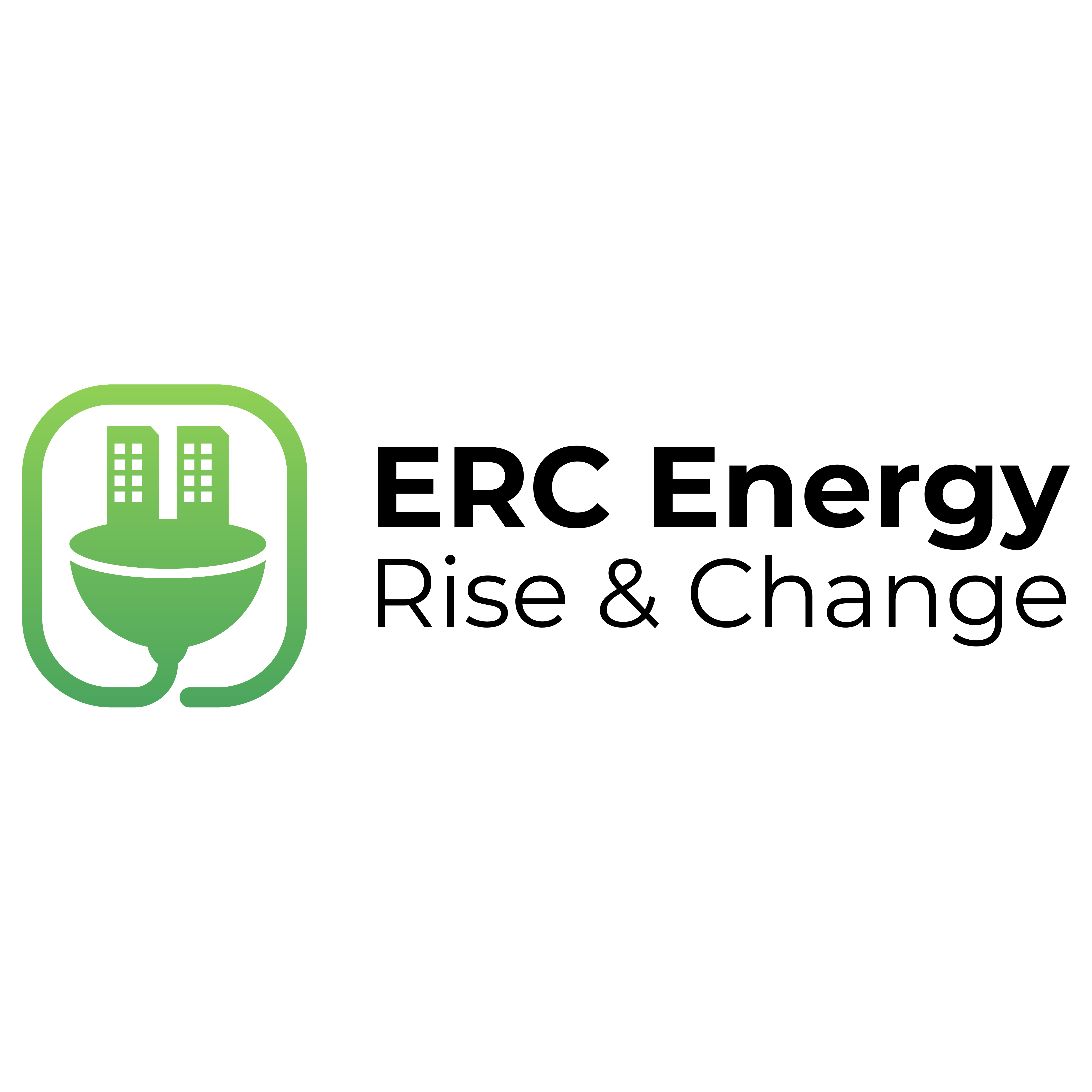 Logo von ERC Energy Rise & Change GmbH