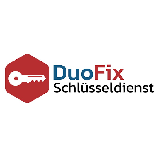 Logo von DuoFix Schlüsseldienst