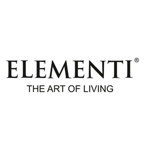 Logo von ELEMENTI - Exklusive Feuerstellen & Betonmöbel (Ocean Rock EU)
