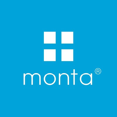 Logo von Monta Krefeld GmbH