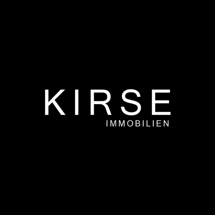Logo von KIRSE Immobilien