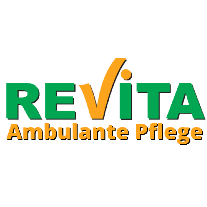 Logo von Revita Ambulante Pflege Wuppertal