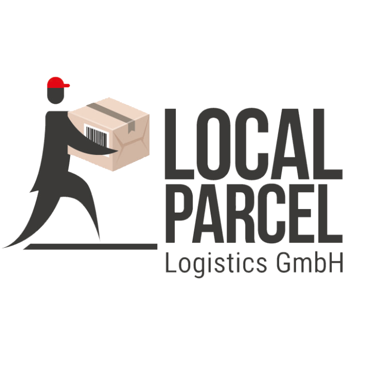 Logo von Local Parcel Logistics GmbH
