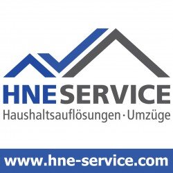 Logo von HNE Service