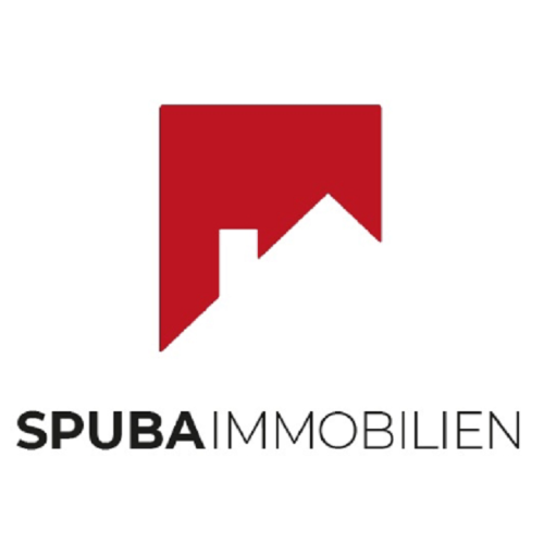 Logo von SPuBa Immobilien UG