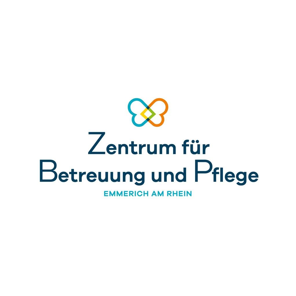 Logo von Betreutes Wohnen Zentrum für Betreuung und Pflege Emmerich am Rhein